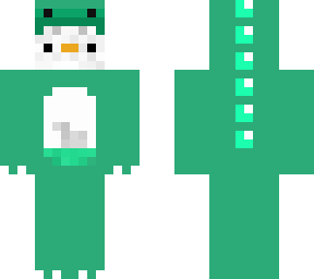 quack onesie