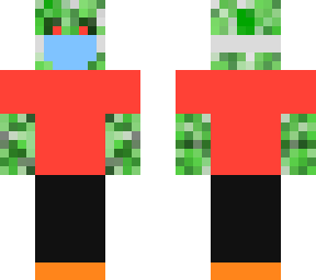 quarantine creeper.