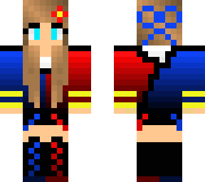 queen popolipopop