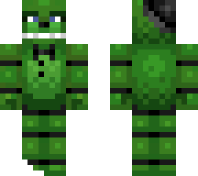 radioactive freddy