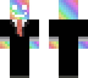 raibow boi