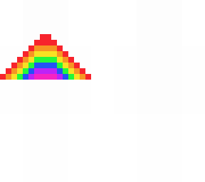 rainbow........ something