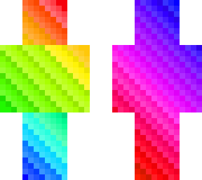 rainbow (5 likes??)