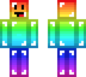 rainbow block 2.0