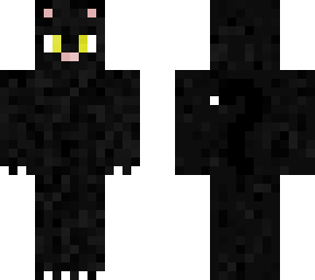 random cat skin