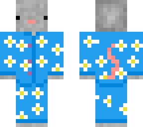 rat pyjama 2