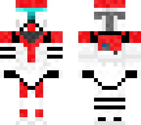 rc-7349 'tango'