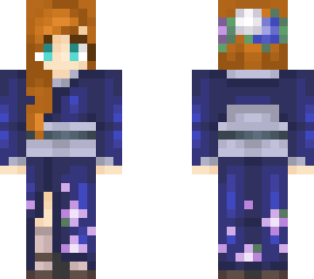 recolor kimono