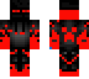 red endie