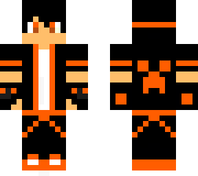 red gamer boy