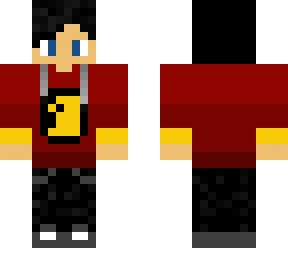 red robin hoodie