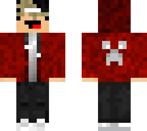 red travboii