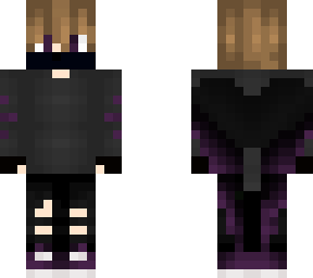 remake of dark boy
