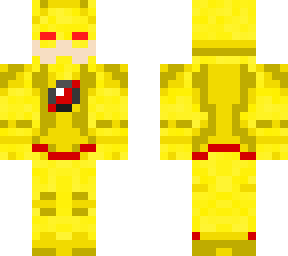reverse flash