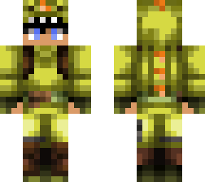 rex