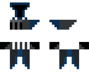 rex from star wars