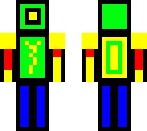 rgb ogre
