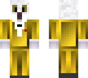 rich owl