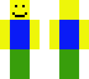 roblox noob