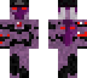 roboskeleton skin by blackbanana8. sub to waluigi guys.