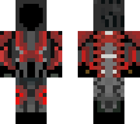 rogue armor