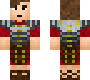 roman legion drewtastic