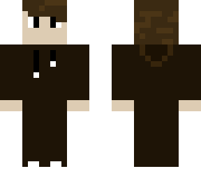 ronic's minecraft skin