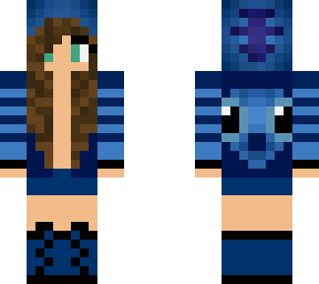 ropa y debajo bikini uwu