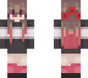 rose girl