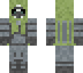 rouge golem