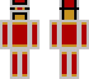 royal golem