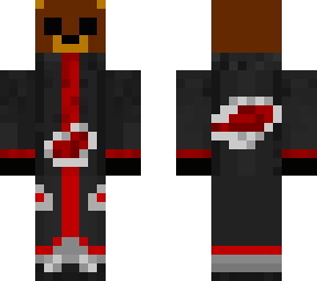 rubius akatsuki