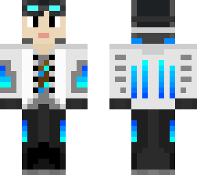 scientist guy 4.1