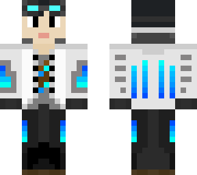 scientist v3