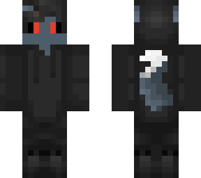 shadow wolf