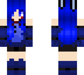 shelby (shiver)