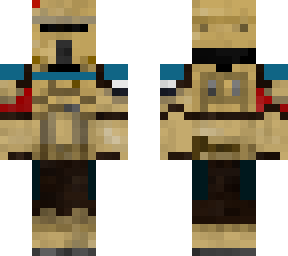shoretrooper