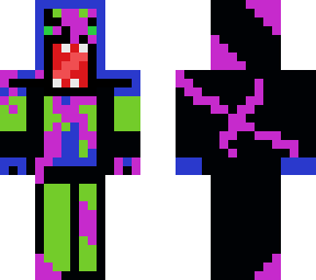 sick dragon
