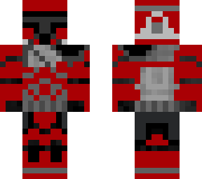 sith arc trooper