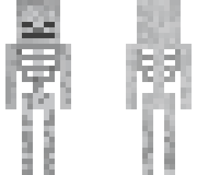 skeleton