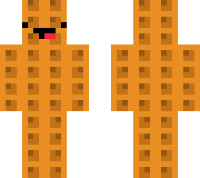 skeppy waffle