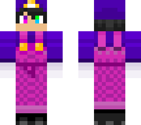 skin 4 my bro 2.0