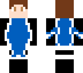 skin chida