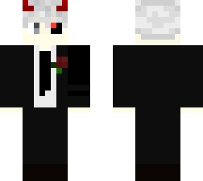 skin de boda 2.0 :v