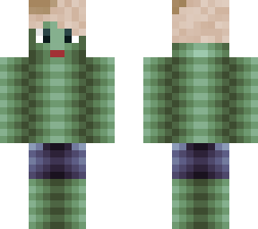 skin de prueva