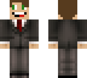 skin de ternodo midvirus