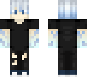 skin di blade