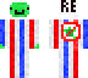 skin for michael reeves