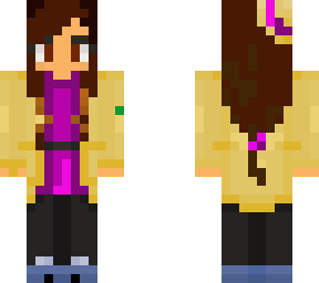skin para julieta gomez carmona