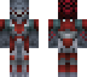 skirmisher major